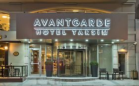 Avantgarde Hotel Taksim